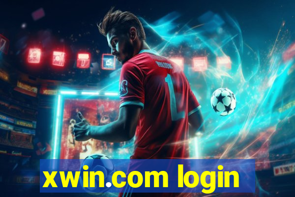 xwin.com login